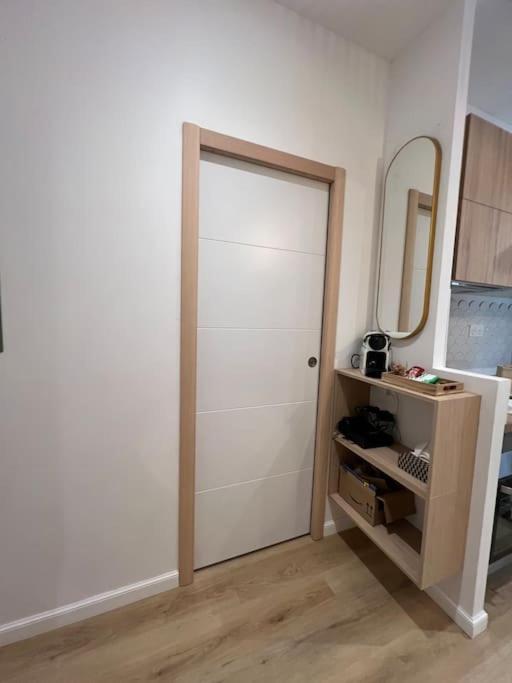 L Ecrin Nantais Apartment น็องต์ ภายนอก รูปภาพ