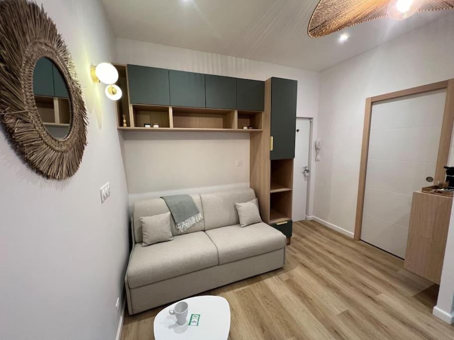 L Ecrin Nantais Apartment น็องต์ ภายนอก รูปภาพ
